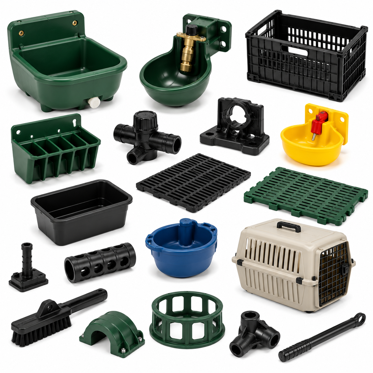 Livestock Equipment