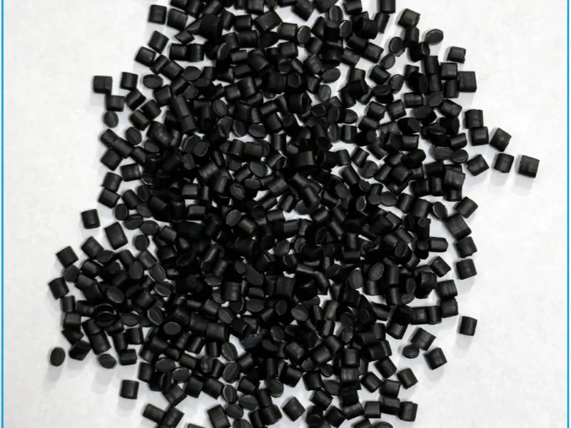 TPE material