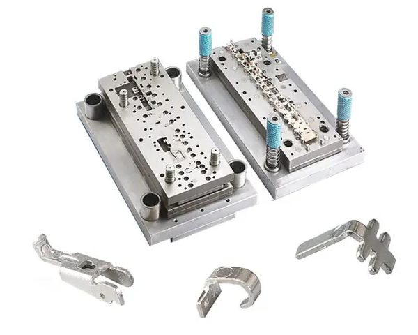 sheet metal stamping mold