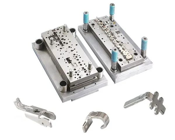 sheet metal stamping mold sheet metal stamping mold