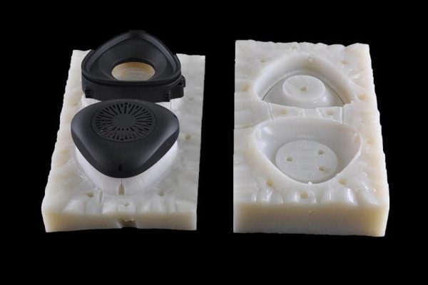 silicone prototype-1