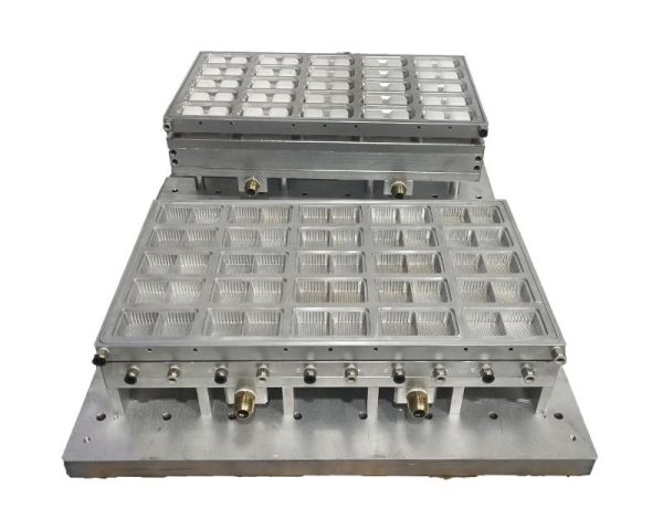 thermforming mold
