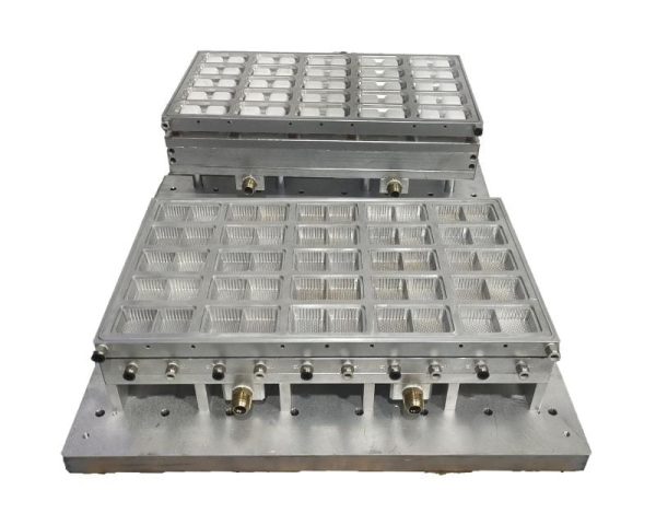 thermforming mold thermforming mold